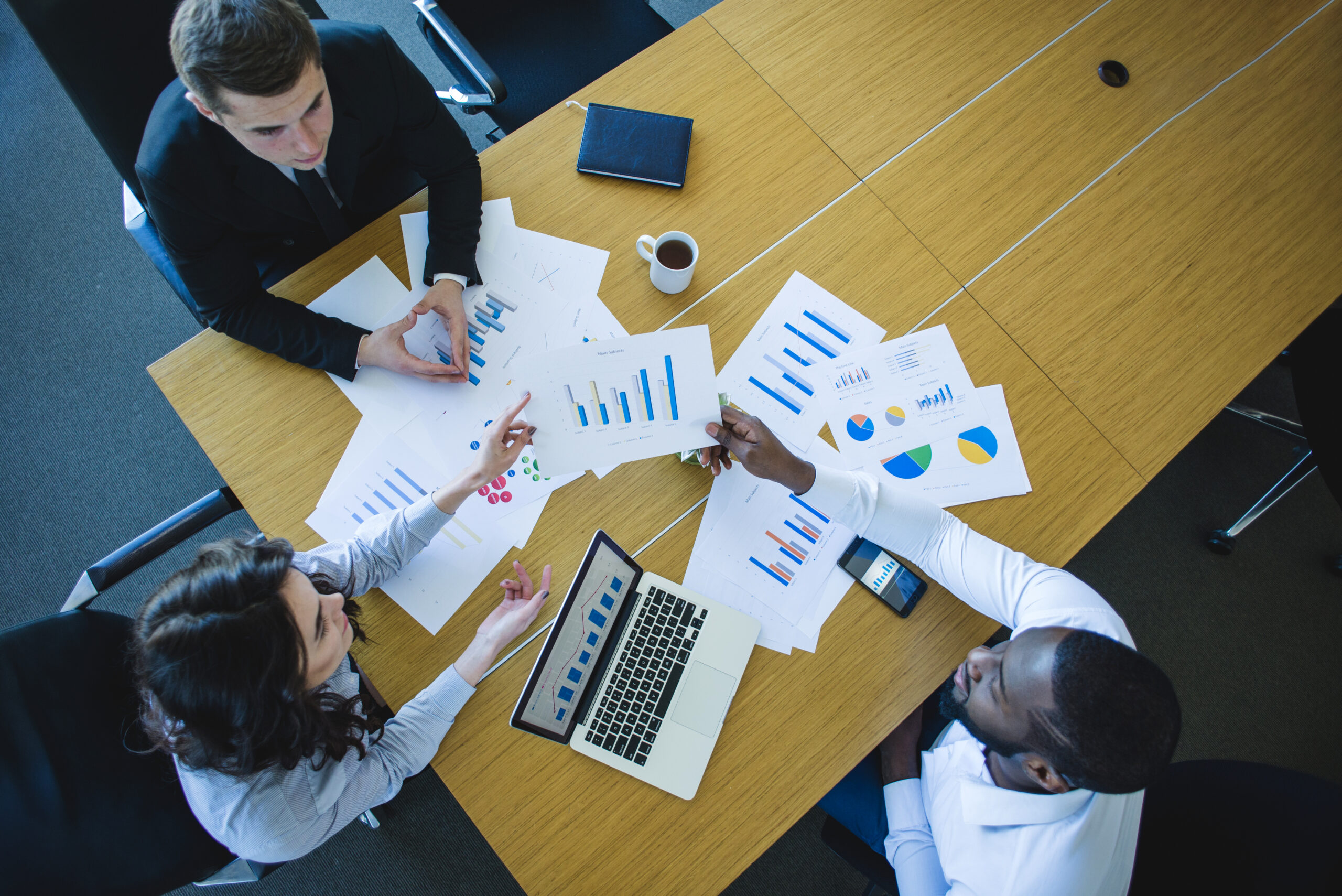 CNAE e RAT: o que são e qual a relação entre eles?