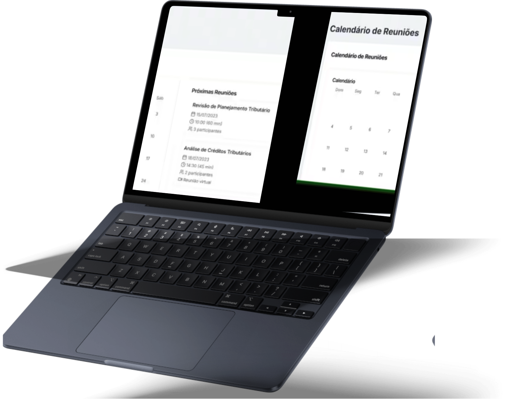 Do mapeamento de depósitos judiciais à automação do eSocial controle fiscal em tempo real