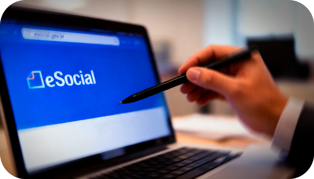 cumpra prazos no eSocial com precisão e sem riscos