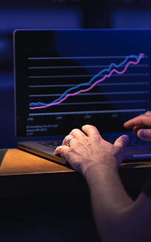 <p>Do levantamento à liberação dos recursos, nossa equipe jurídica trabalha ao lado do seu time financeiro, validando cada operação e dando previsibilidade ao planejamento da empresa</p>