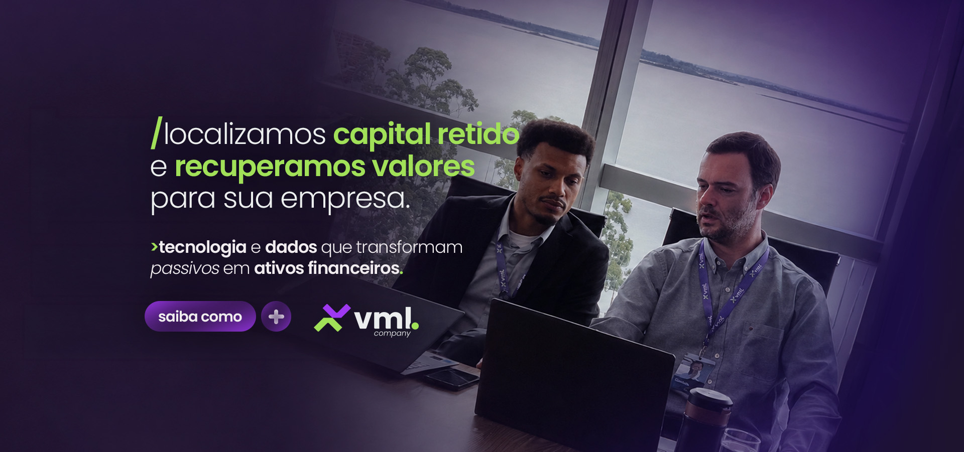 vml company