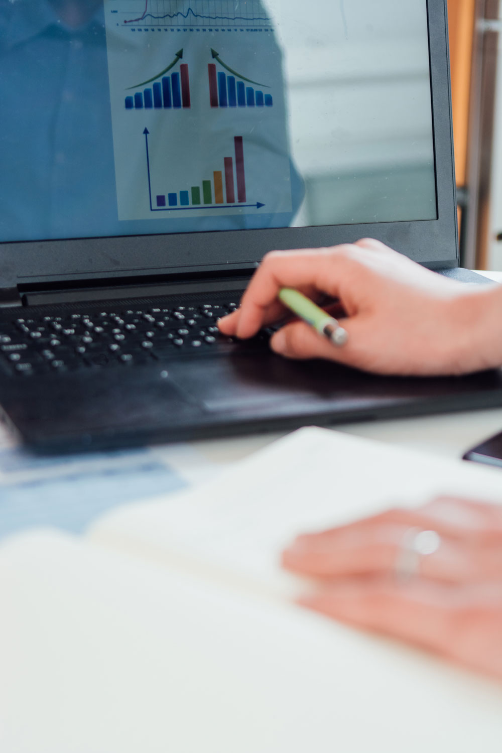 <p>Através de análise preditiva e inteligência de dados, identificamos e antecipamos depósitos judiciais, garantindo segurança jurídica e impacto real no fluxo de caixa da sua empresa.</p>

