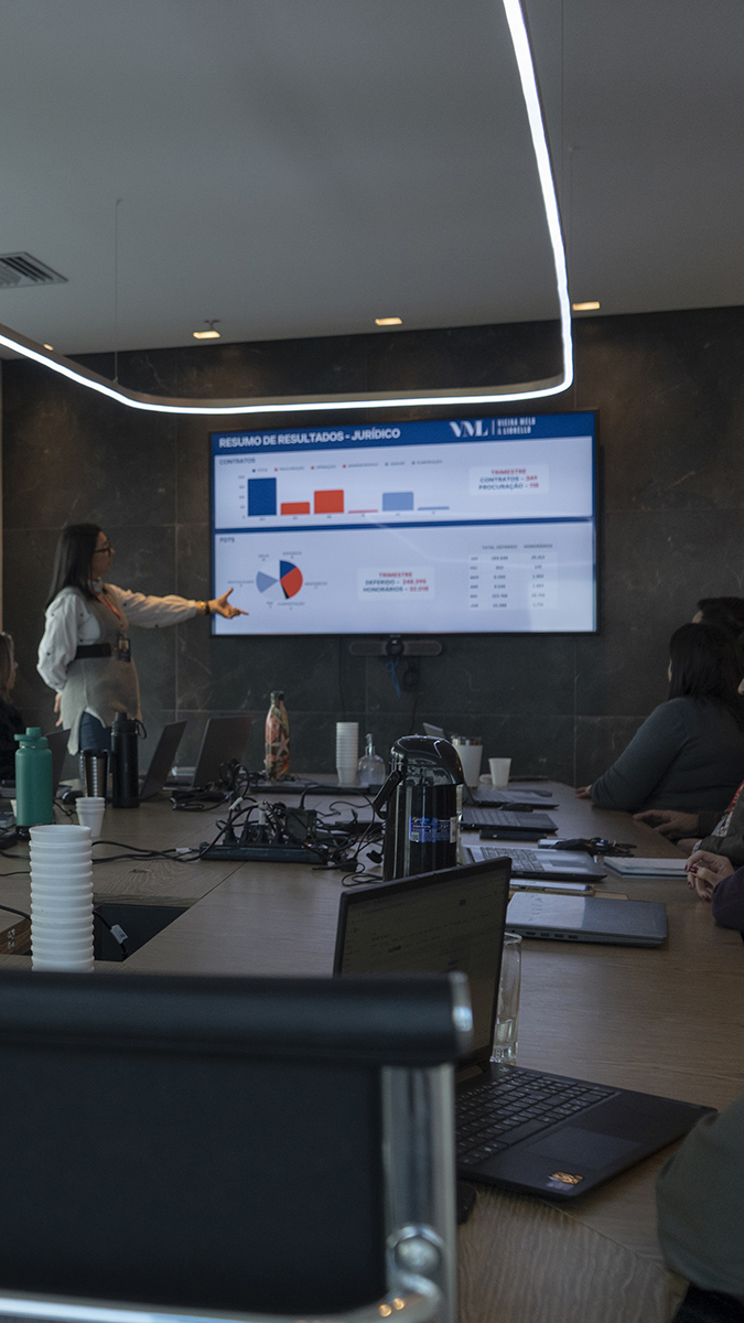 Identificamos oportunidades e garantimos segurança para acelerar seu retorno financeiro.